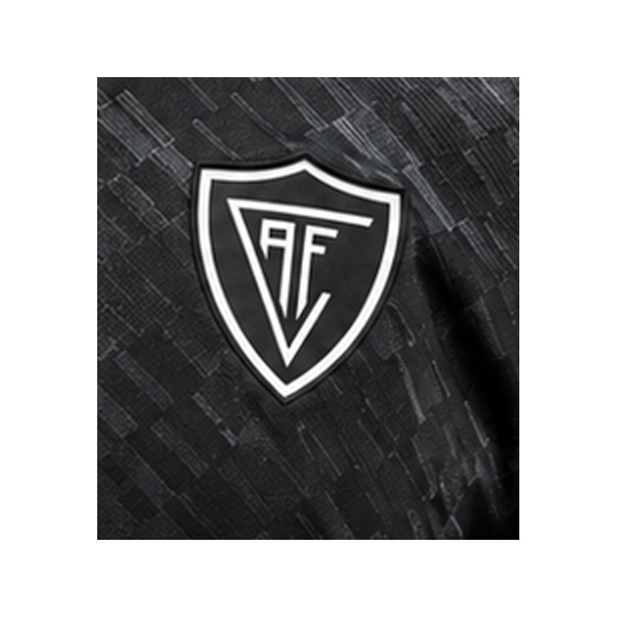 Académico Viseu Home Jersey 2026/2027