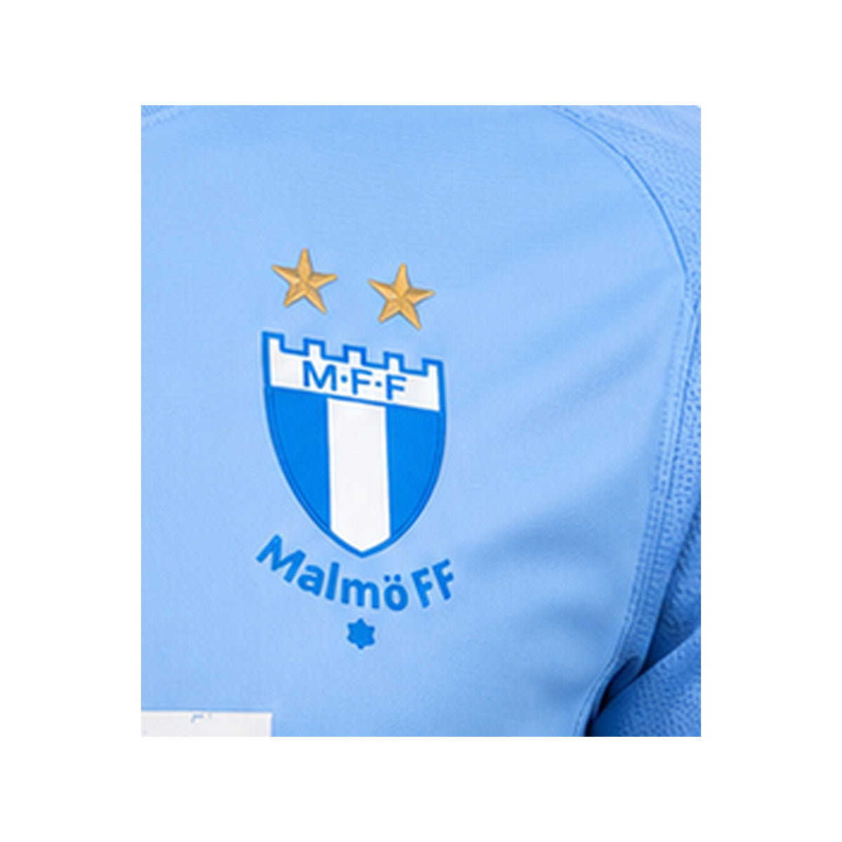 Malmö FF Home Jersey 2026/2027