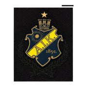 AIK Fotboll Home Jersey 2026/2027