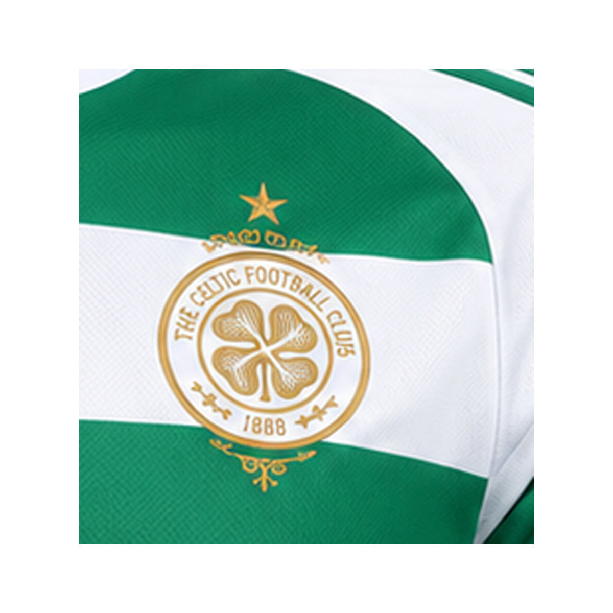 Celtic FC Home Jersey 2026/2027