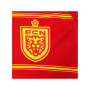 FC Nordsjælland Home Jersey 2026/2027