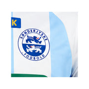 Sønderjyske Fodbold Home Jersey 2026/2027