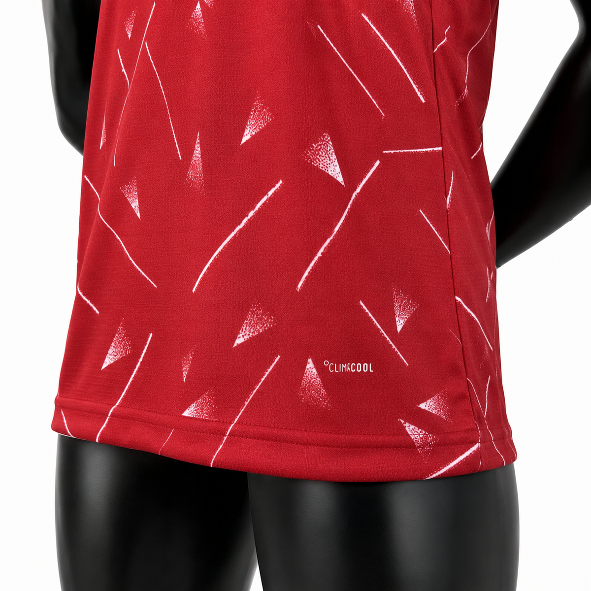 Liverpool FC Home Jersey 2026/2027