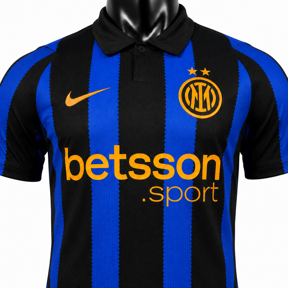 Inter Milan Home Jersey 2026/2027