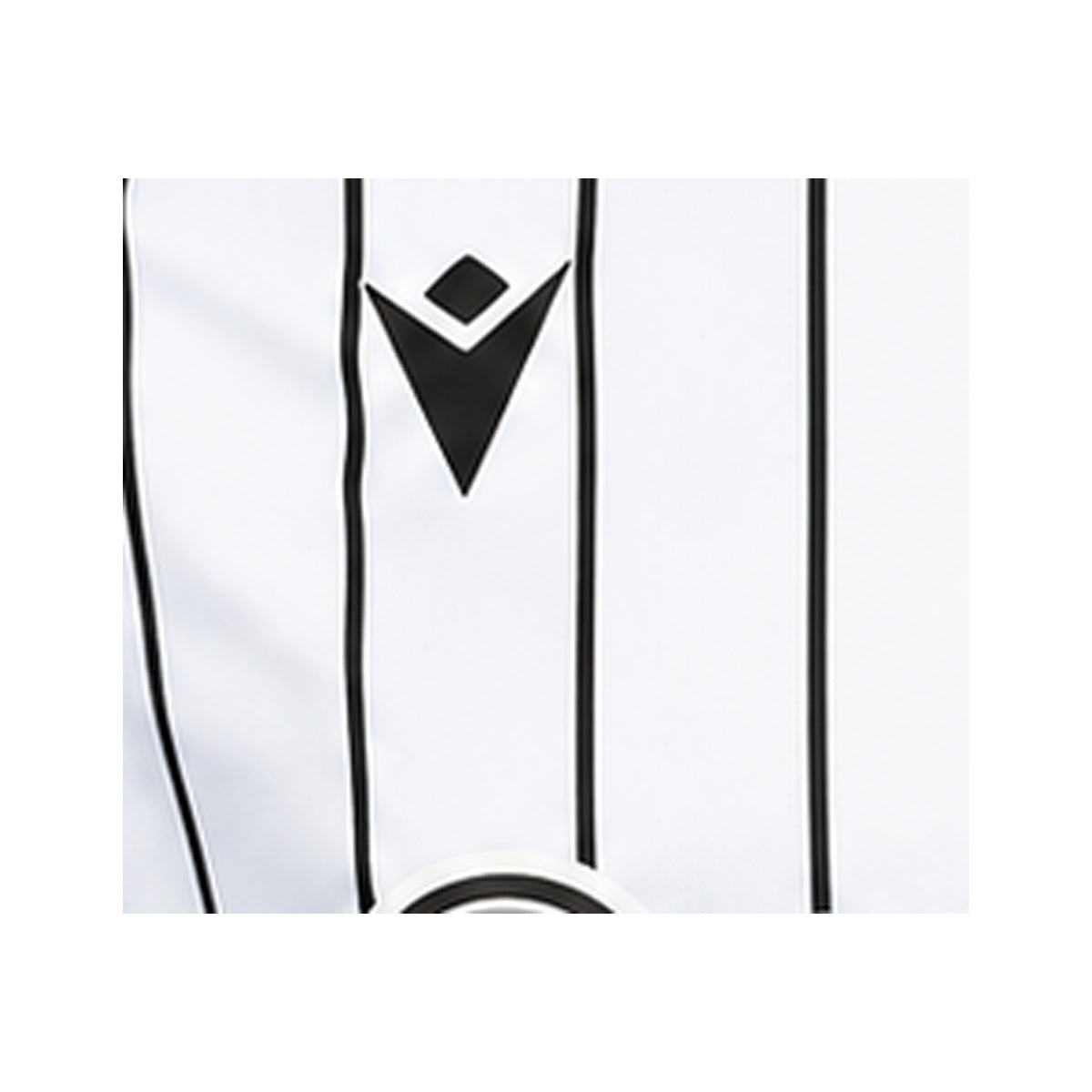 St Mirren FC Home Jersey 2026/2027