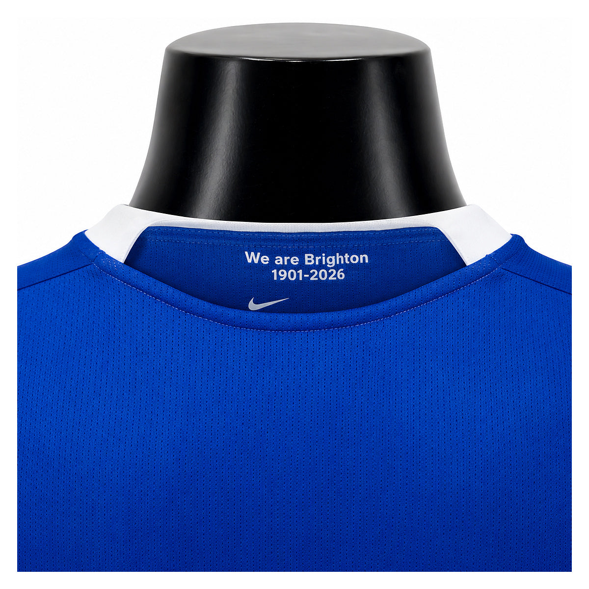 Brighton & Hove Albion Home Jersey 2026/2027
