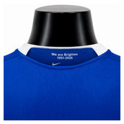 Brighton & Hove Albion Home Jersey 2026/2027