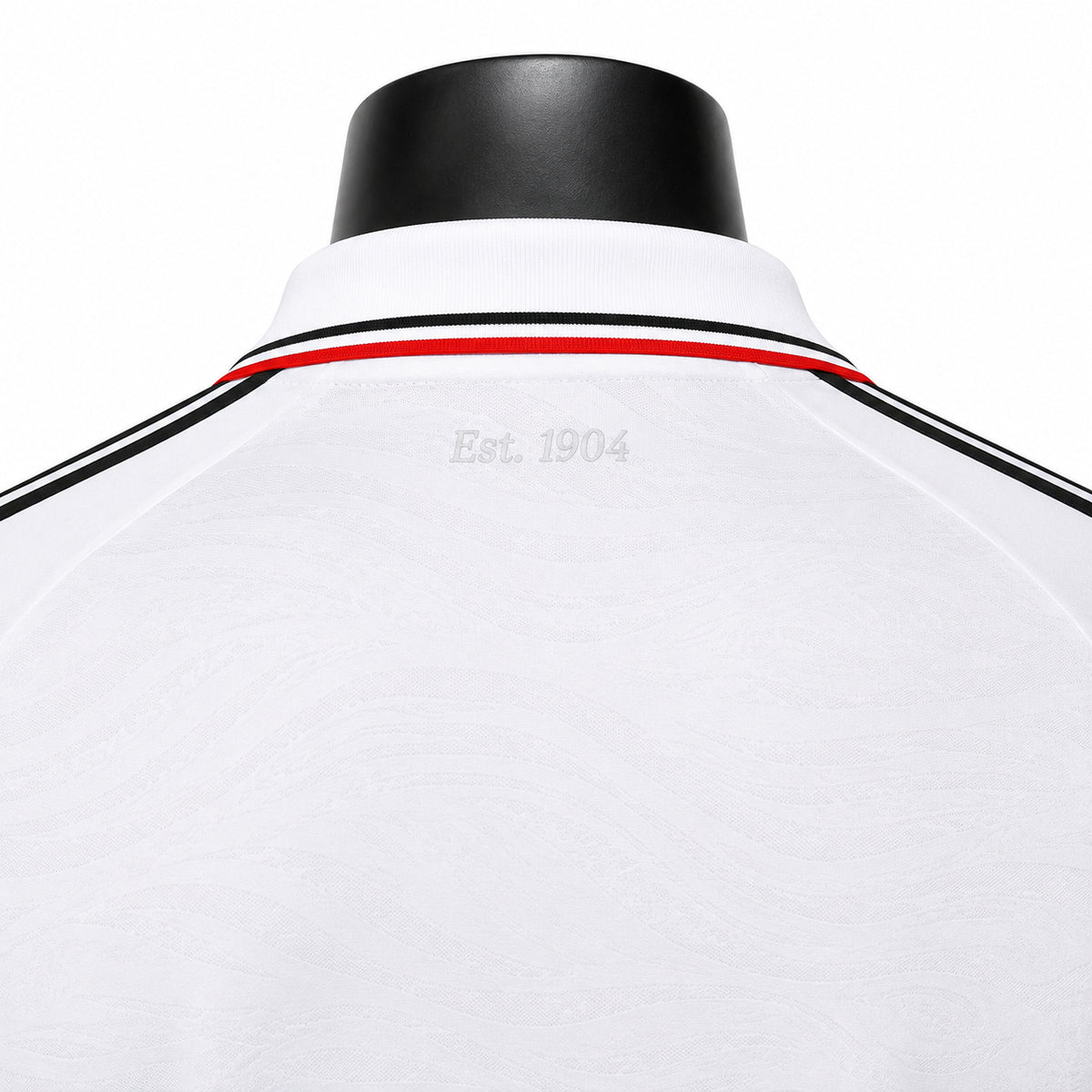 Fulham Home Jersey 2026/2027