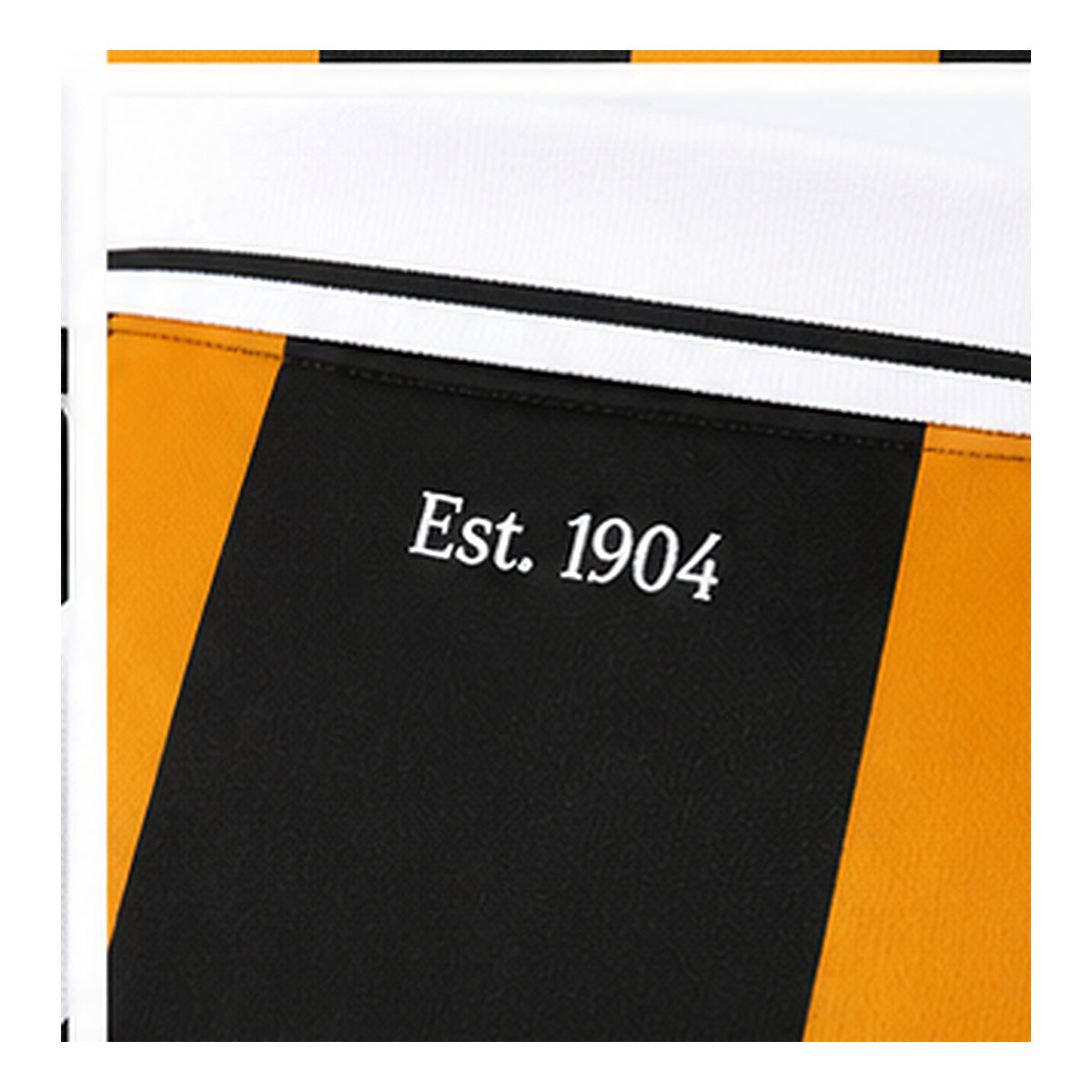 Hull City Home Jersey 2026/2027