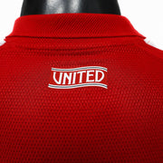 Manchester United Home Jersey 2026/2027
