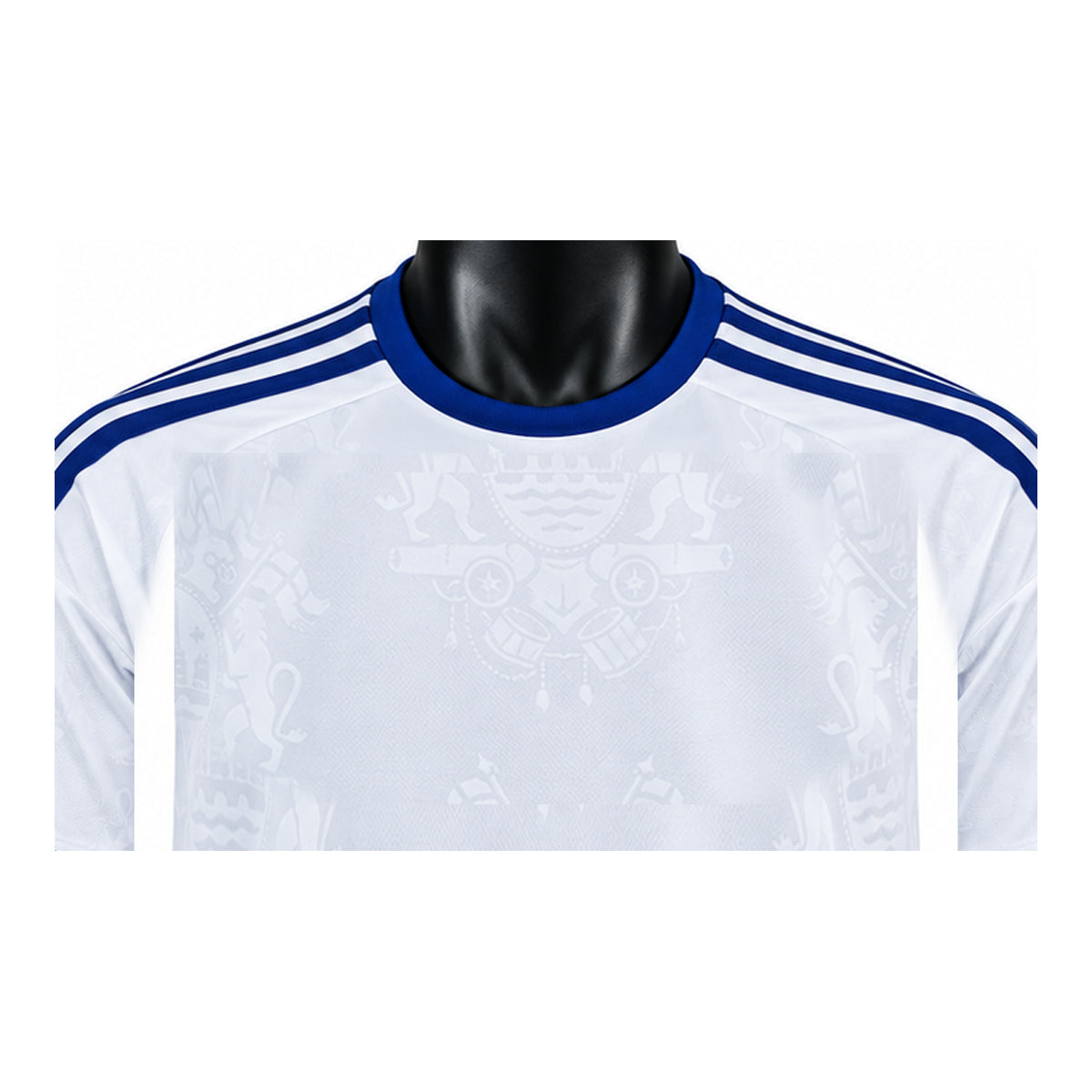 F.C. Copenhagen Home Jersey 2026/2027