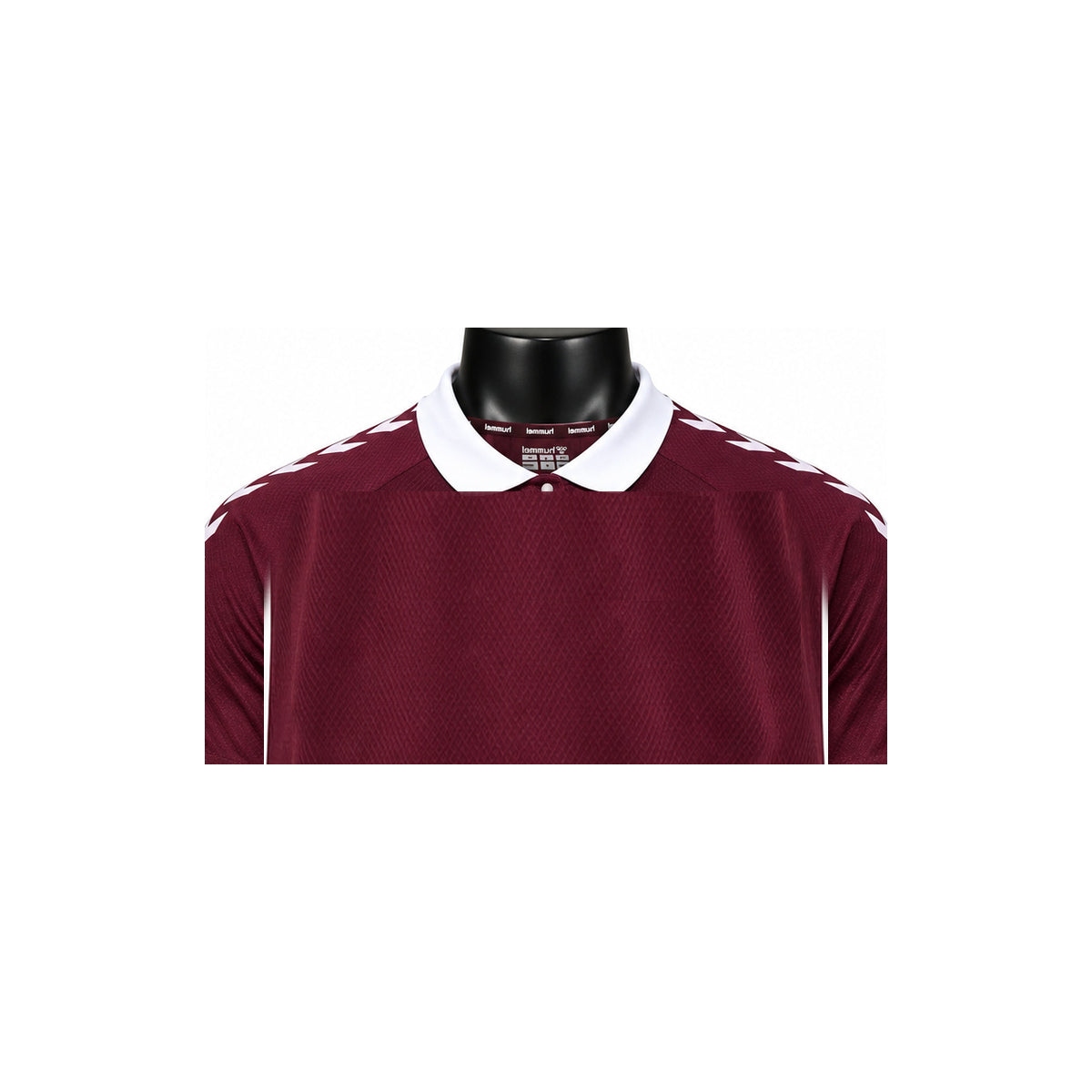 Heart of Midlothian Home Jersey 2026/2027