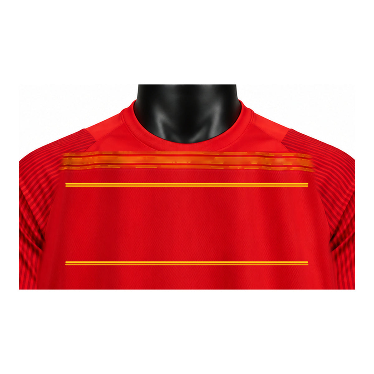 FC Nordsjælland Home Jersey 2026/2027