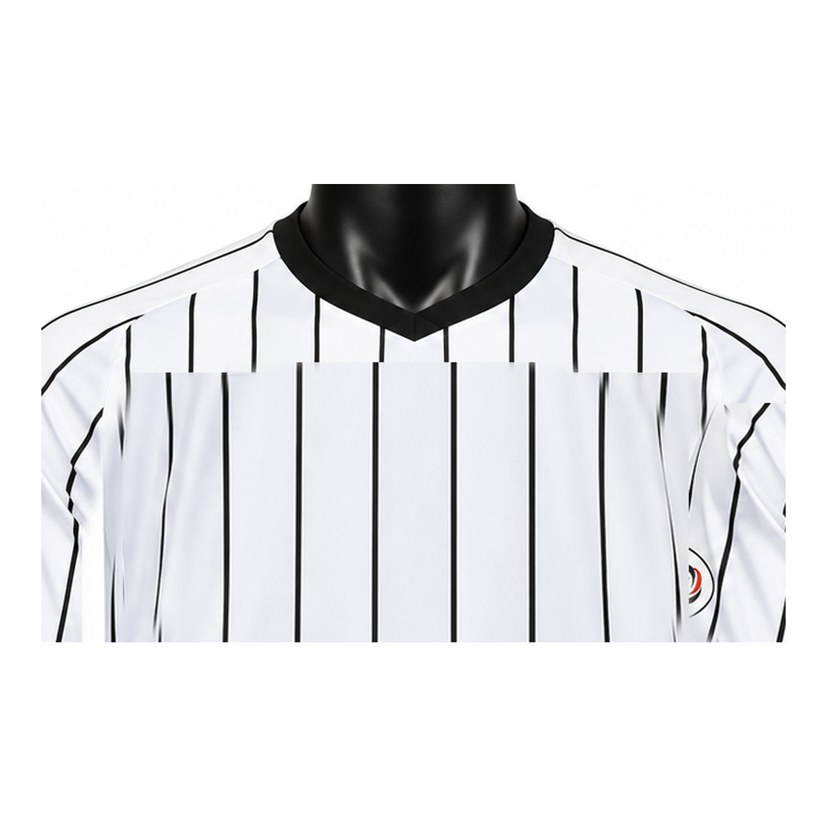 St Mirren FC Home Jersey 2026/2027
