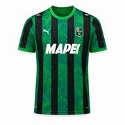 Sassuolo Calcio Home Jersey 2026/2027