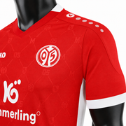 Mainz 09 Home Jersey 2026/2027