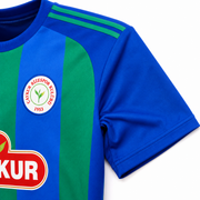Rizespor Home Jersey 2026/2027