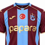 Trabzonspor Home Jersey 2026/2027