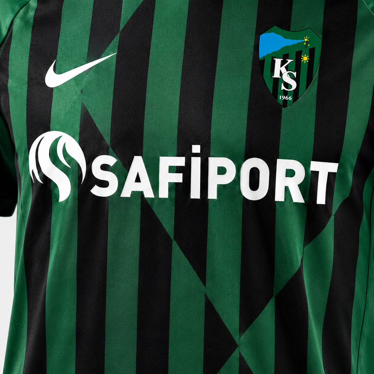 Kocaelispor Home Jersey 2026/2027