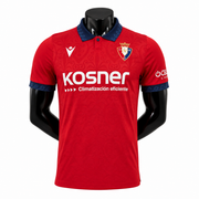 Osasuna Home Jersey 2026/2027