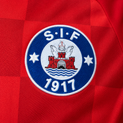 Silkeborg IF Home Jersey 2026/2027