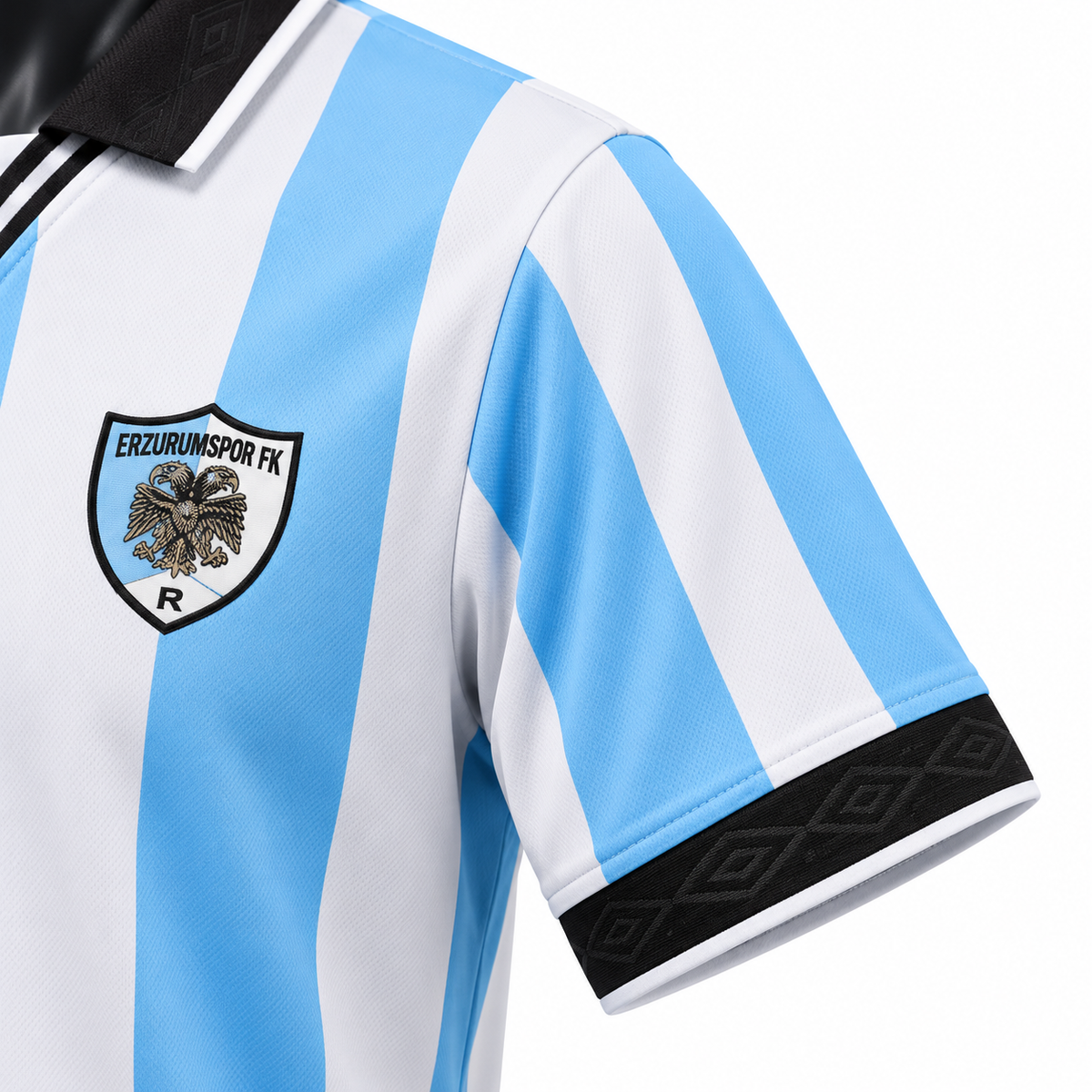 Erzurumspor FK Home Jersey 2026/2027