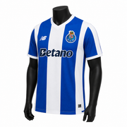 FC Porto Home Jersey 2026/2027