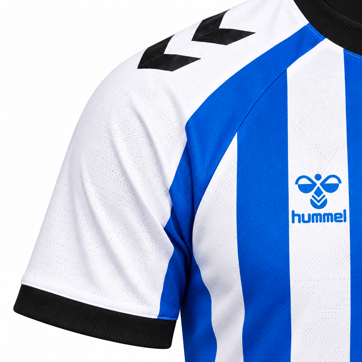 Odense Boldklub Home Jersey 2026/2027