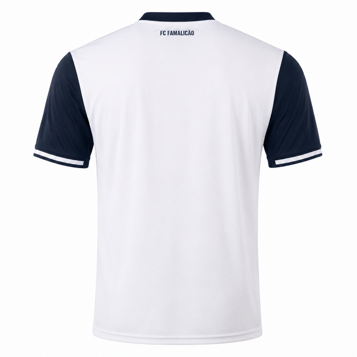FC Famalicao Home Jersey 2026/2027