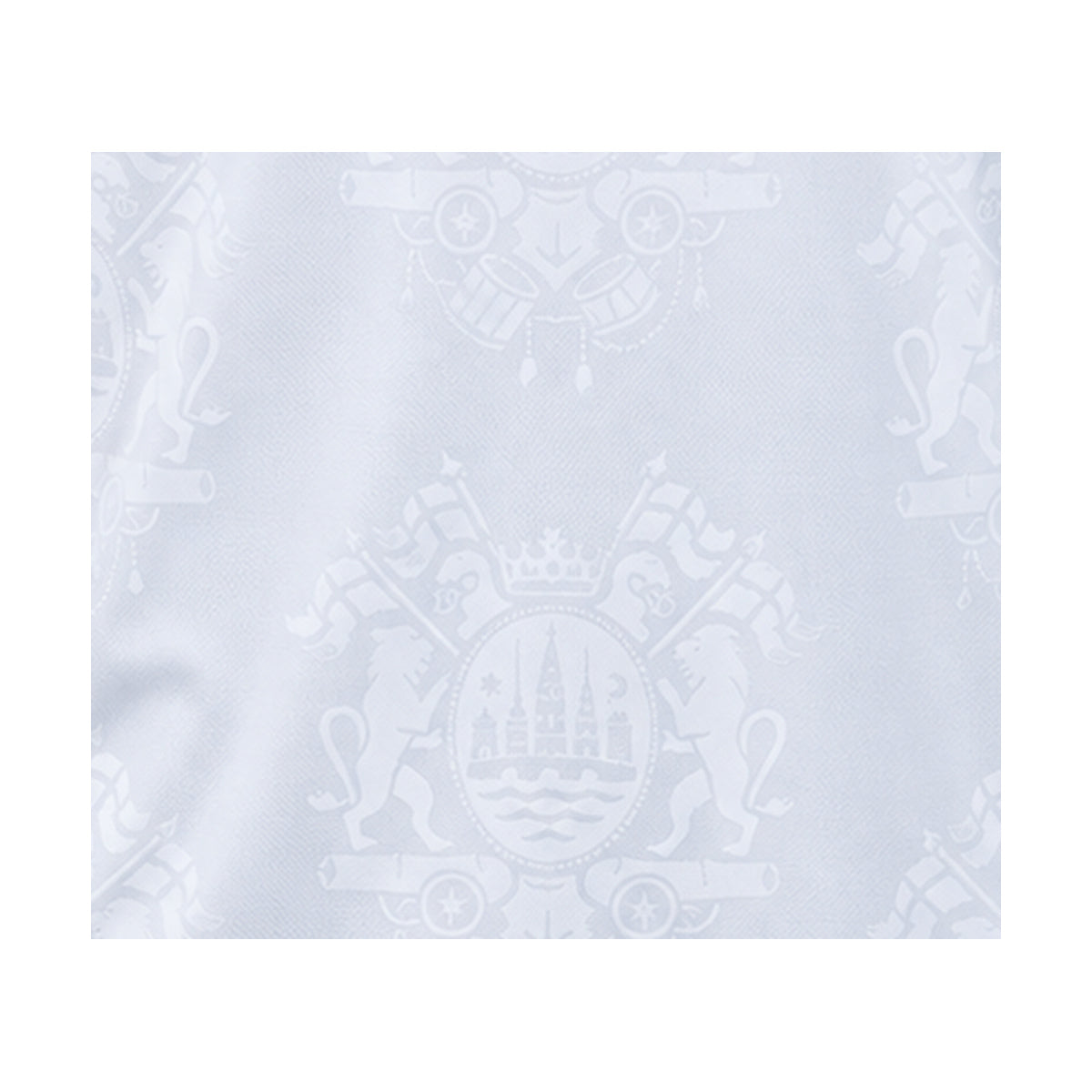 F.C. Copenhagen Home Jersey 2026/2027