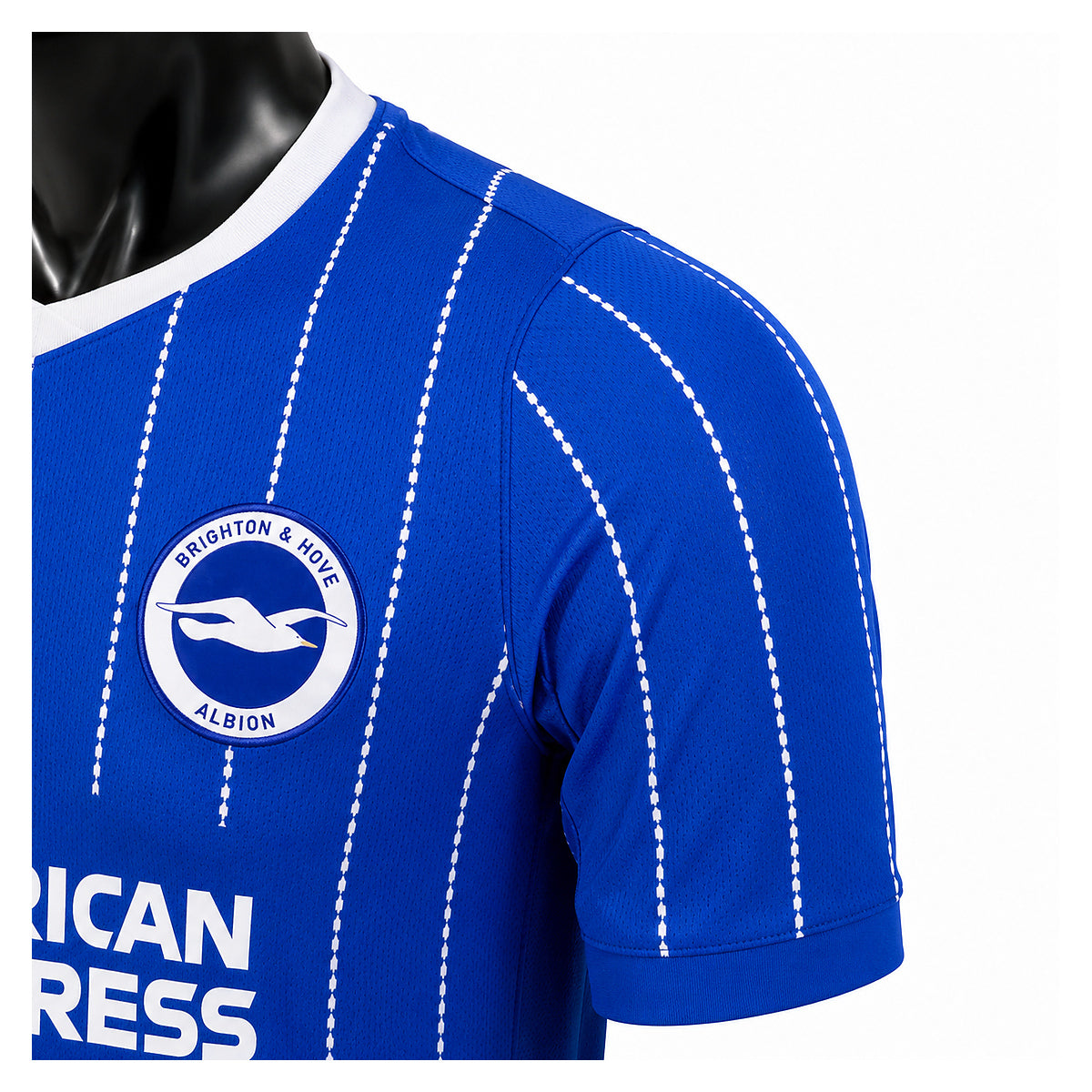 Brighton & Hove Albion Home Jersey 2026/2027