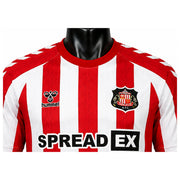 Sunderland A.F.C. Home Jersey 2026/2027