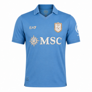 SSC Napoli Home Jersey 2026/2027