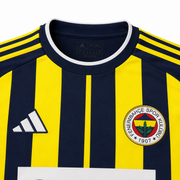 Fenerbahçe SK Home Jersey 2026/2027