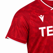 Aberdeen FC Home Jersey 2026/2027
