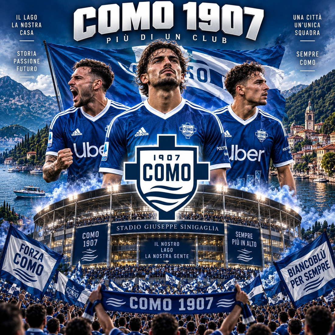 Como