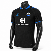SC Paderborn 07 Home Jersey 2026/2027