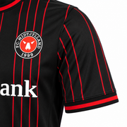 FC Midtjylland Home Jersey 2026/2027