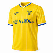 GD Estoril Home Jersey 2026/2027