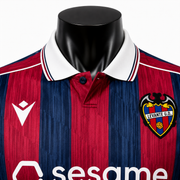 Levante FC Home Jersey 2026/2027