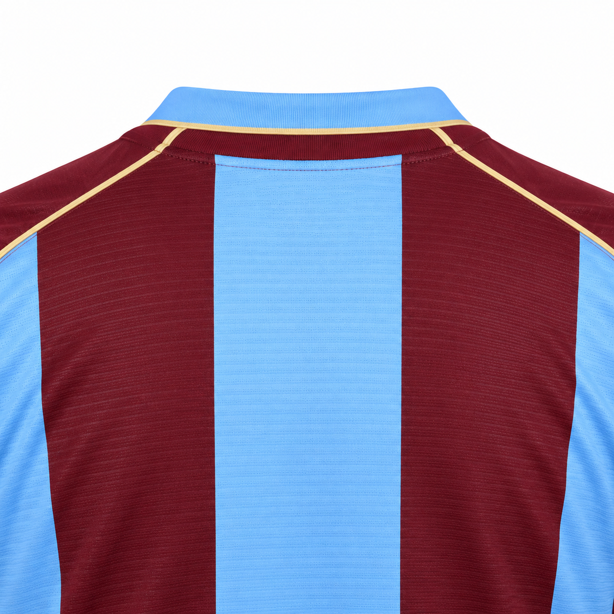 Trabzonspor Home Jersey 2026/2027