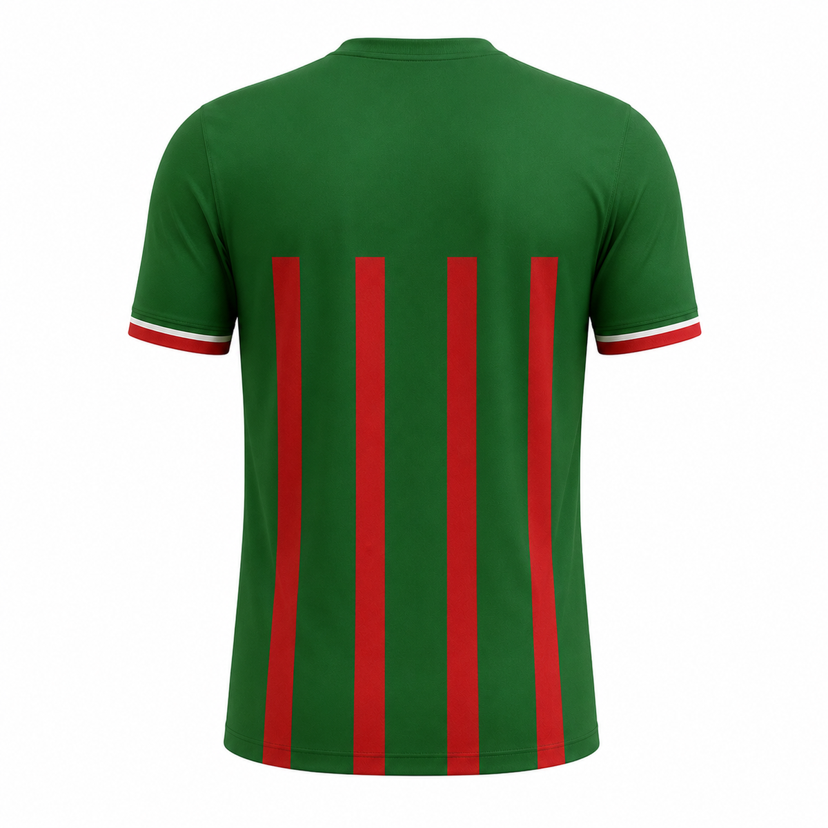 Amedspor SK Home Jersey 2026/2027
