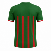 Amedspor SK Home Jersey 2026/2027