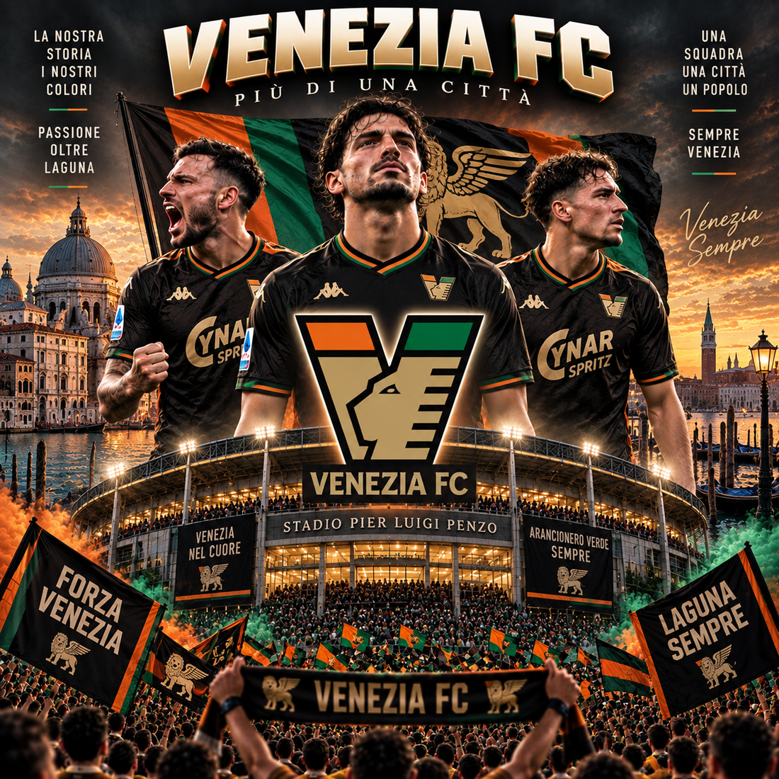 Venezia