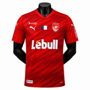 Santa Clara Home Jersey 2026/2027