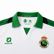 Racing Santander Home Jersey 2026/2027