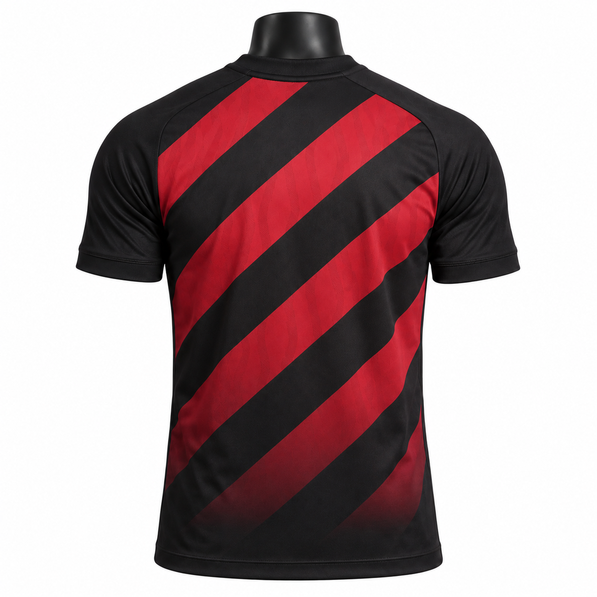 Athletico Paranaense Home Jersey 2026/2027