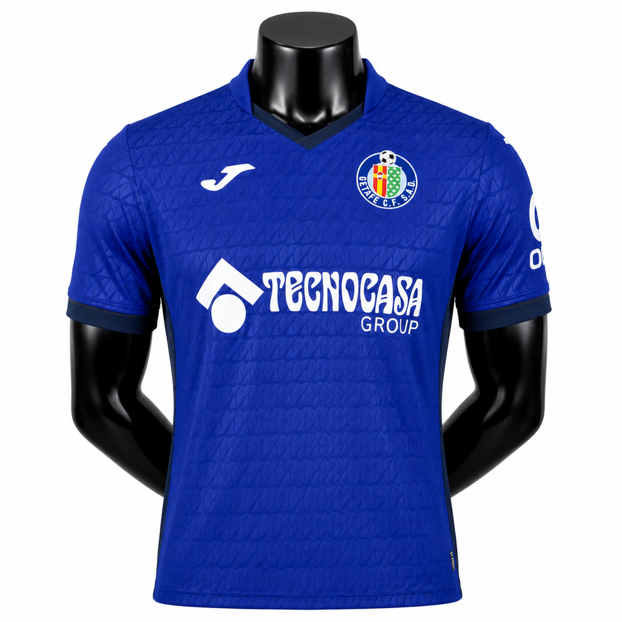 Getafe CF Home Jersey 2026/2027