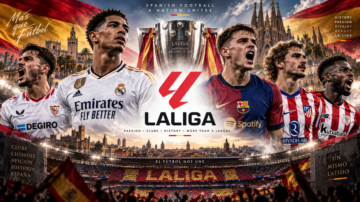 La Liga