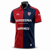 Cagliari Calcio Home Jersey 2026/2027